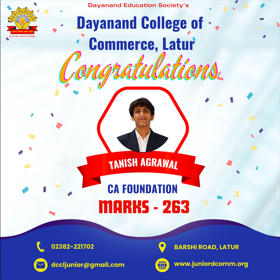 CA Achiever